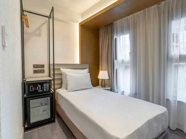 Smart And Simple Hotel Karaköy