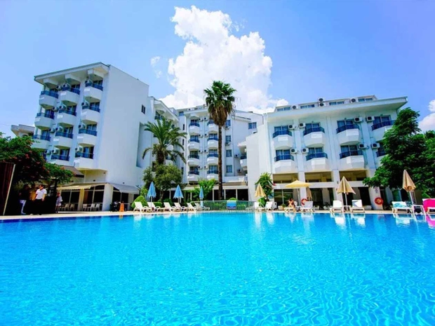 Sonnen Hotel Marmaris