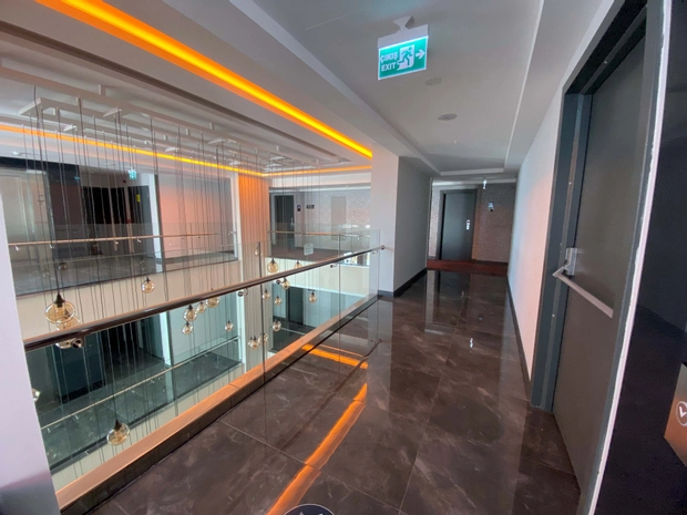 Spark Hotel Residence Konya