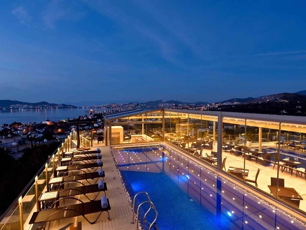 Spektr Boutique Hotel