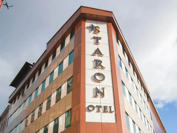 Staron Otel