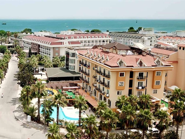 Stella Hotel