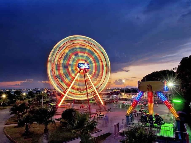 Lunapark