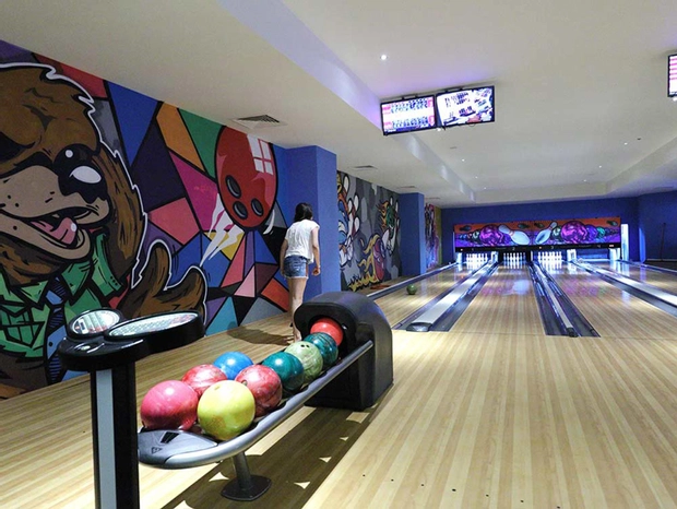 Game Land