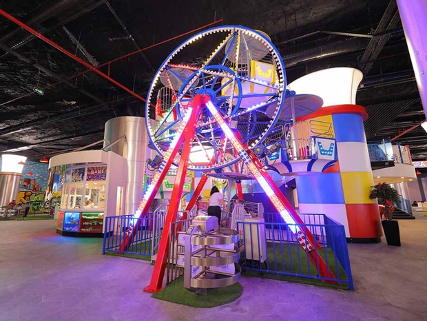 Game Land