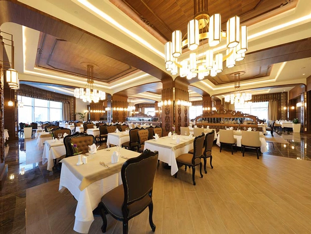 Restoran