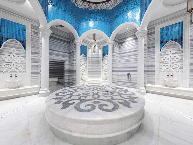 Hamam