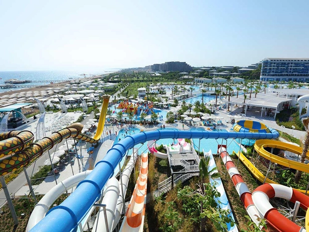 Aquapark