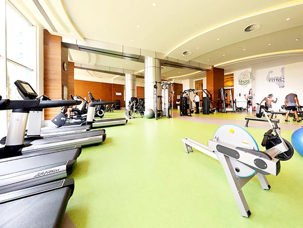 Fitness