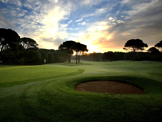Golf