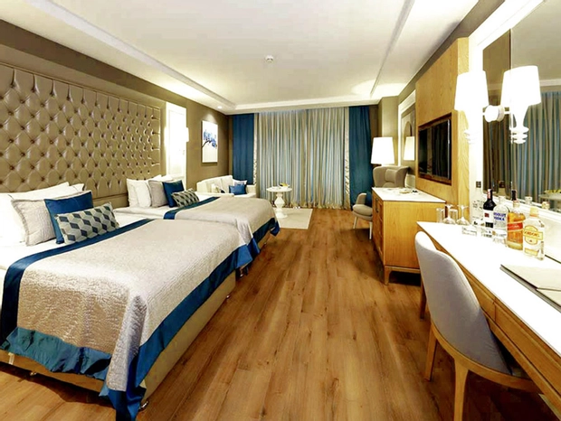 Sueno Hotels Deluxe Belek