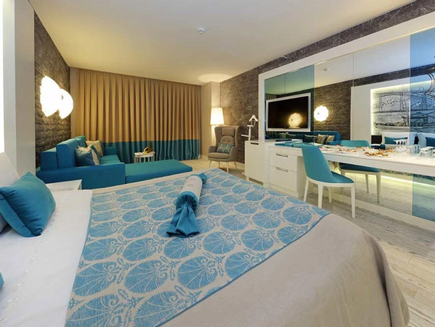 Sueno Hotels Deluxe Belek