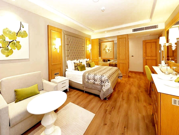 Sueno Hotels Deluxe Belek