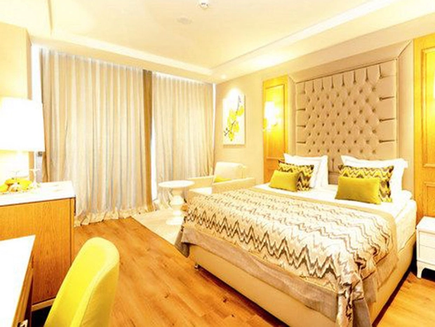Sueno Hotels Deluxe Belek