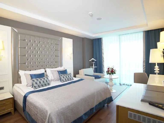 Sueno Hotels Deluxe Belek
