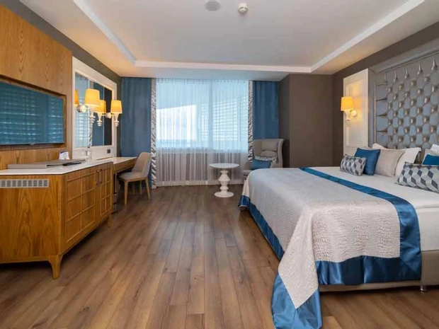 Sueno Hotels Deluxe Belek
