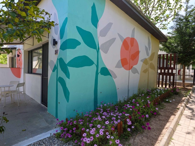 Enki Suess Alaçatı Otel