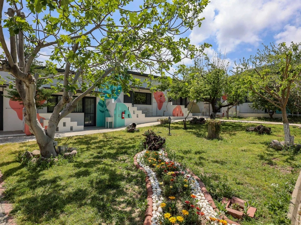 Enki Suess Alaçatı Otel