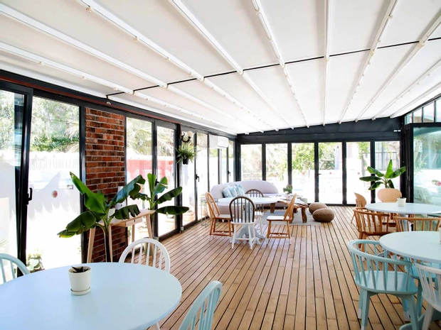 Enki Suess Alaçatı Otel