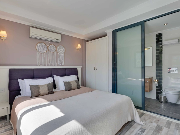 Enki Suess Alaçatı Otel