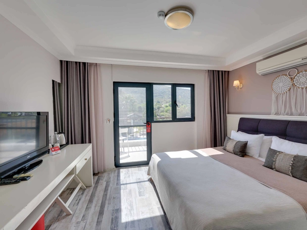 Enki Suess Alaçatı Otel