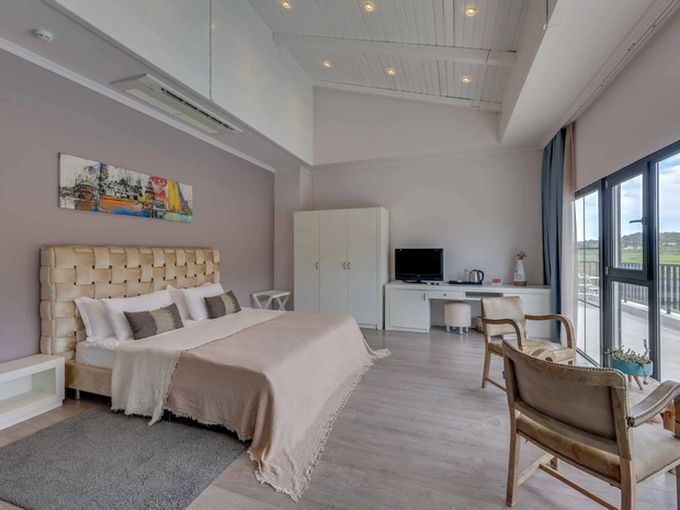 Enki Suess Alaçatı Otel