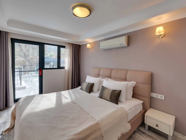 Enki Suess Alaçatı Otel