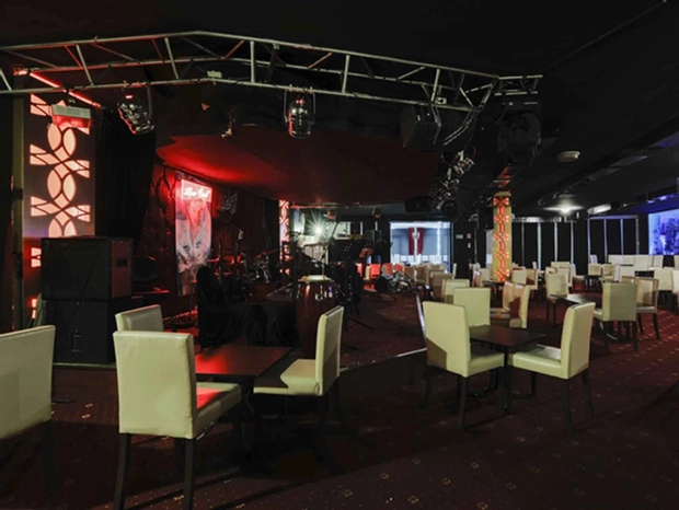 Restaurant&Bar
