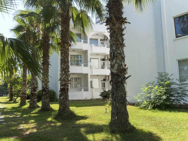 Sultaşa Otel