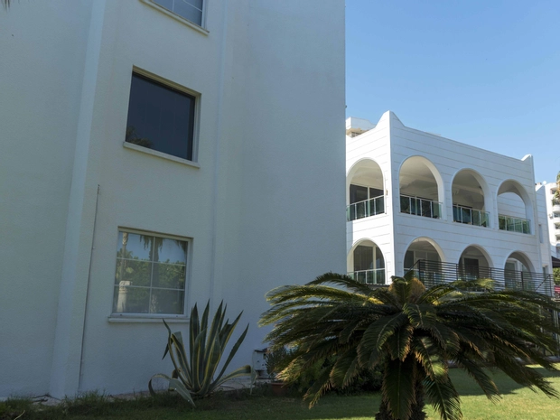 Sultaşa Otel