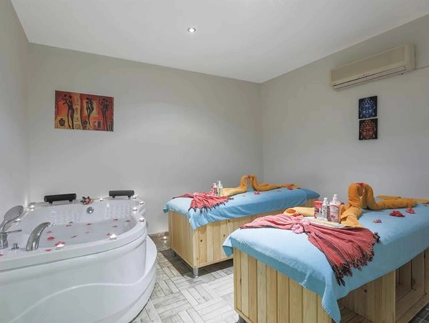 Spa&Wellness