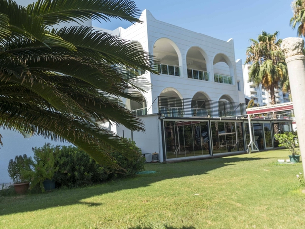 Sultaşa Otel