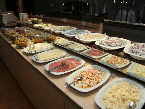 Restaurant&Bar