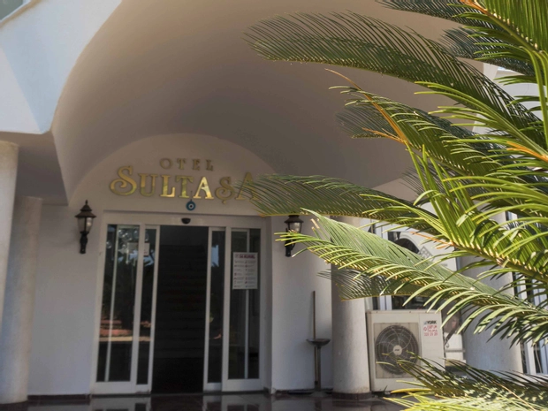 Sultaşa Otel