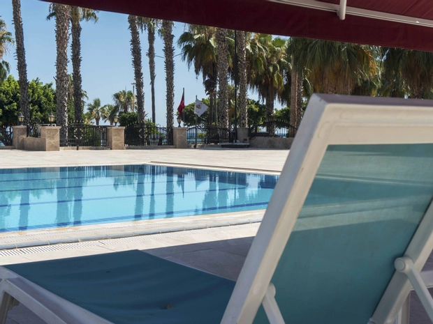 Sultaşa Otel