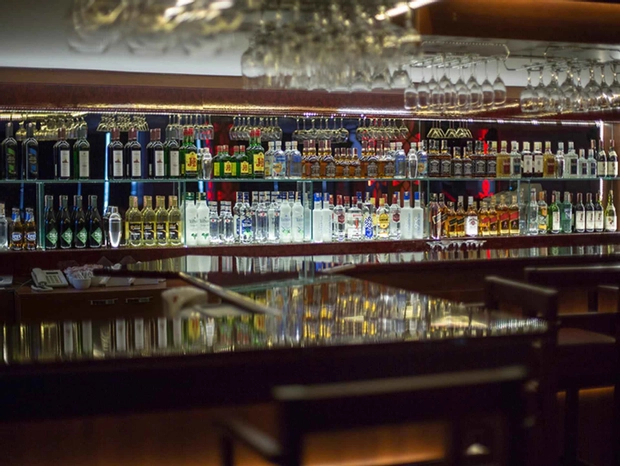 Restaurant&Bar