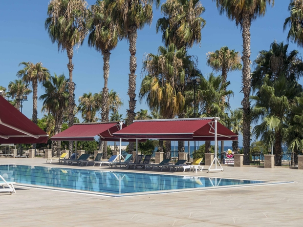 Sultaşa Otel