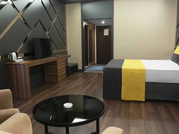 Sultaşa Otel