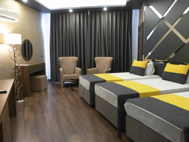 Sultaşa Otel