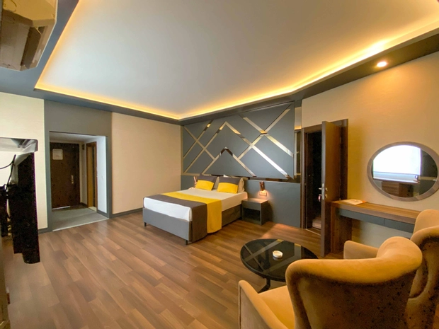Sultaşa Otel
