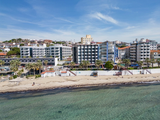 Sunday Beach Hotel