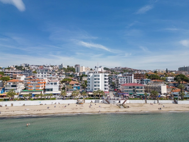Sunday Beach Hotel