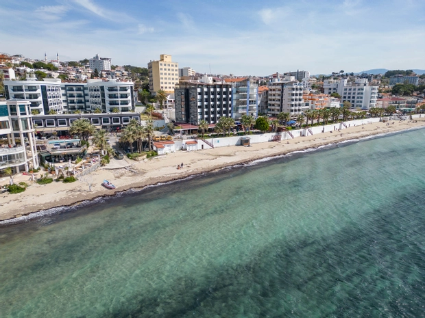 Sunday Beach Hotel