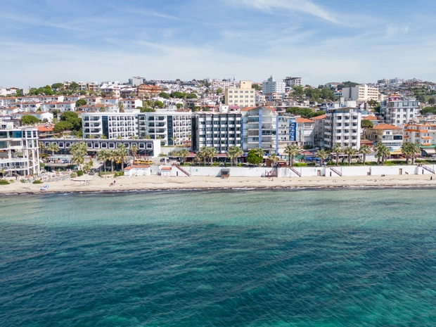 Sunday Beach Hotel