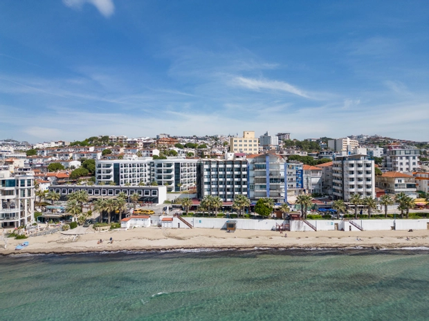 Sunday Beach Hotel