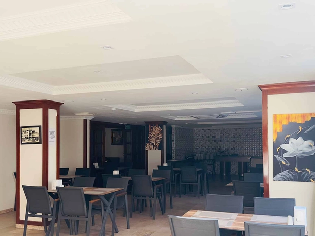 Sunmaris City Hotel