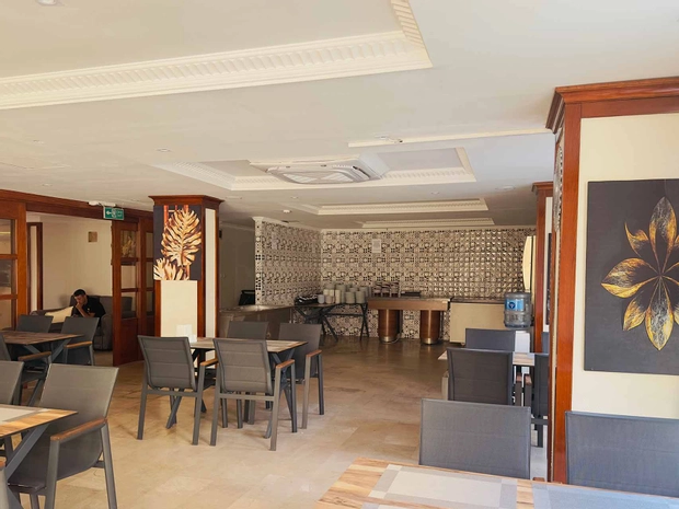Sunmaris City Hotel