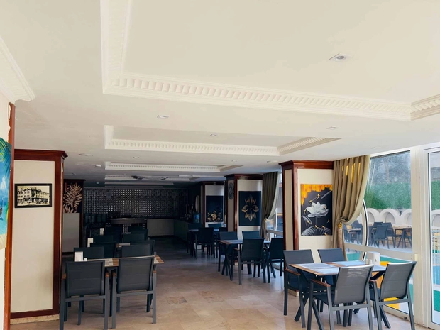 Sunmaris City Hotel