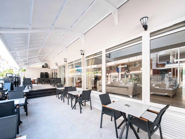 Sunmaris City Hotel