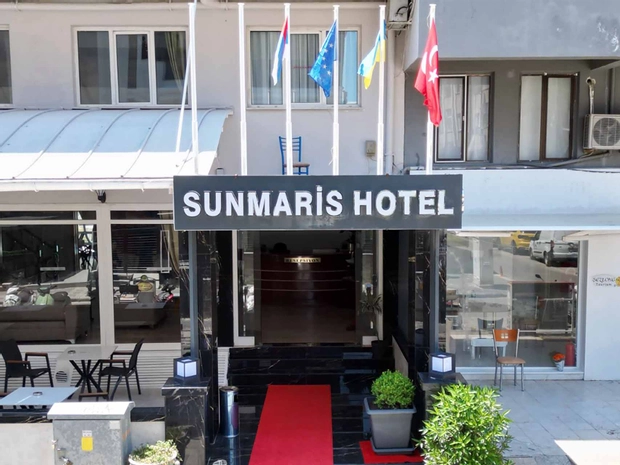 Sunmaris City Hotel